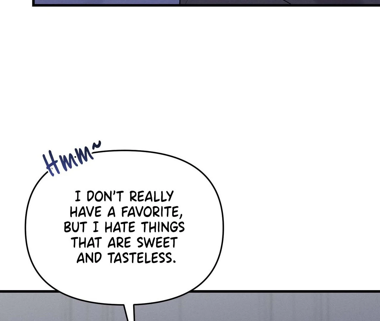 For the Hungry Omega Chapter 12 page 32 - 