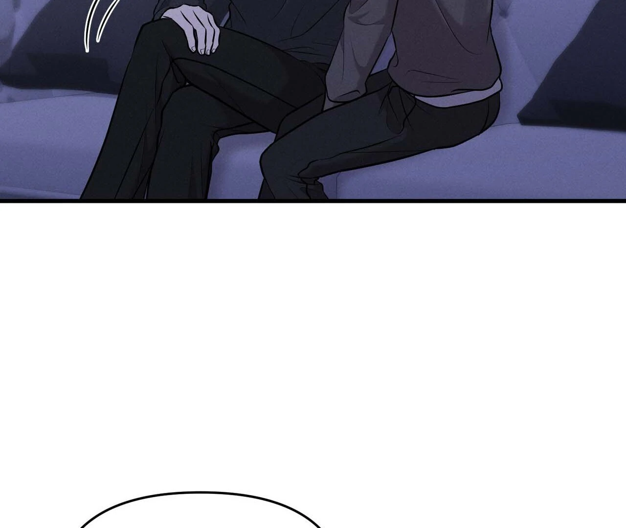 For the Hungry Omega Chapter 12 page 34 - 