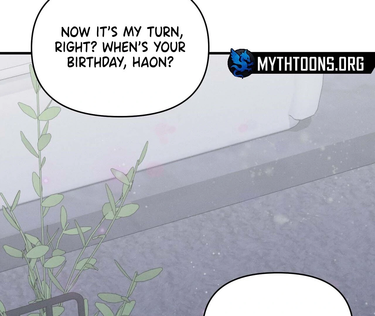 For the Hungry Omega Chapter 12 page 35 - 