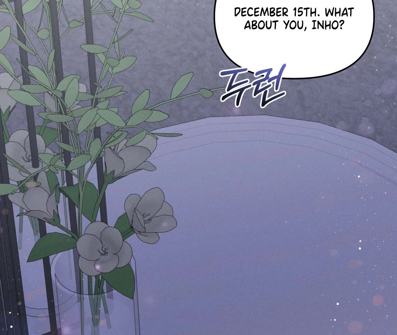 For the Hungry Omega Chapter 12 page 36 - 