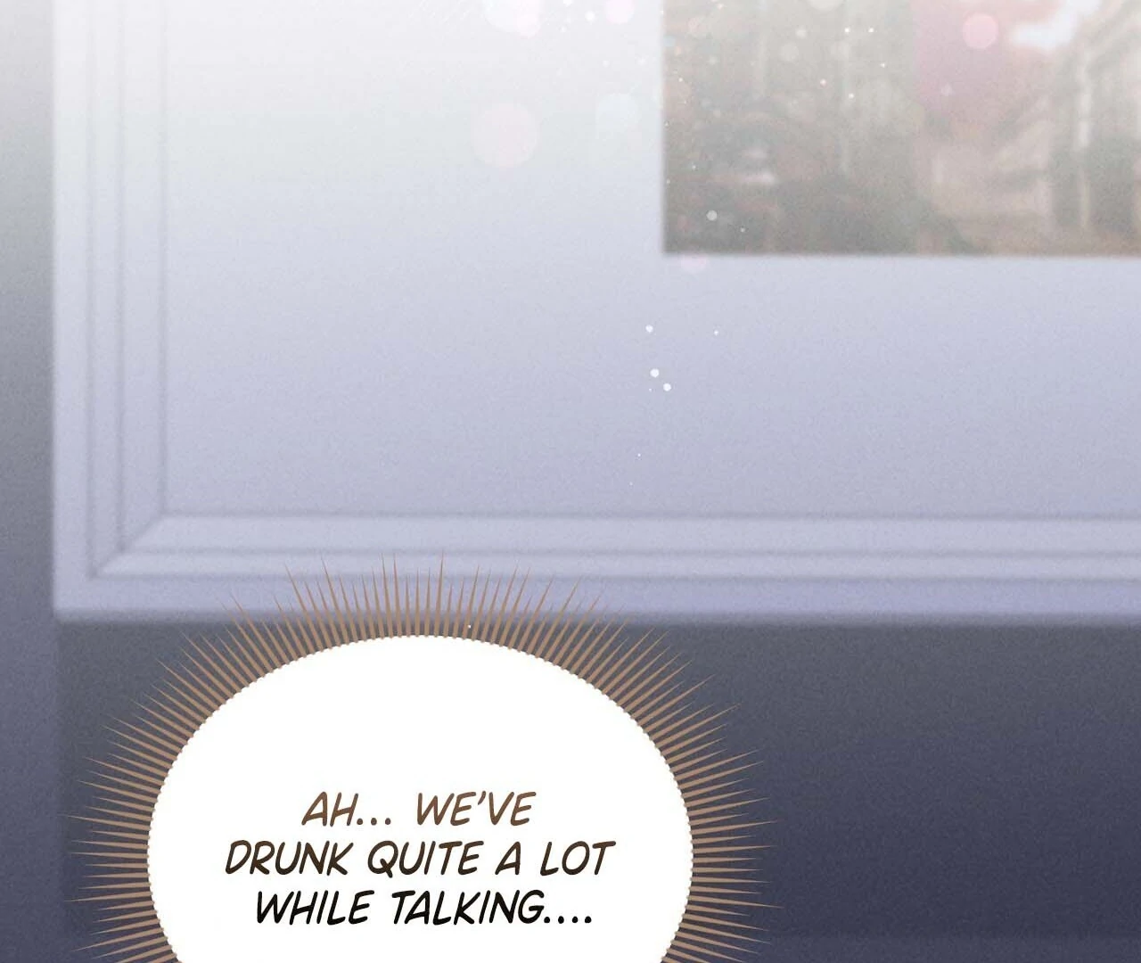 For the Hungry Omega Chapter 12 page 41 - 
