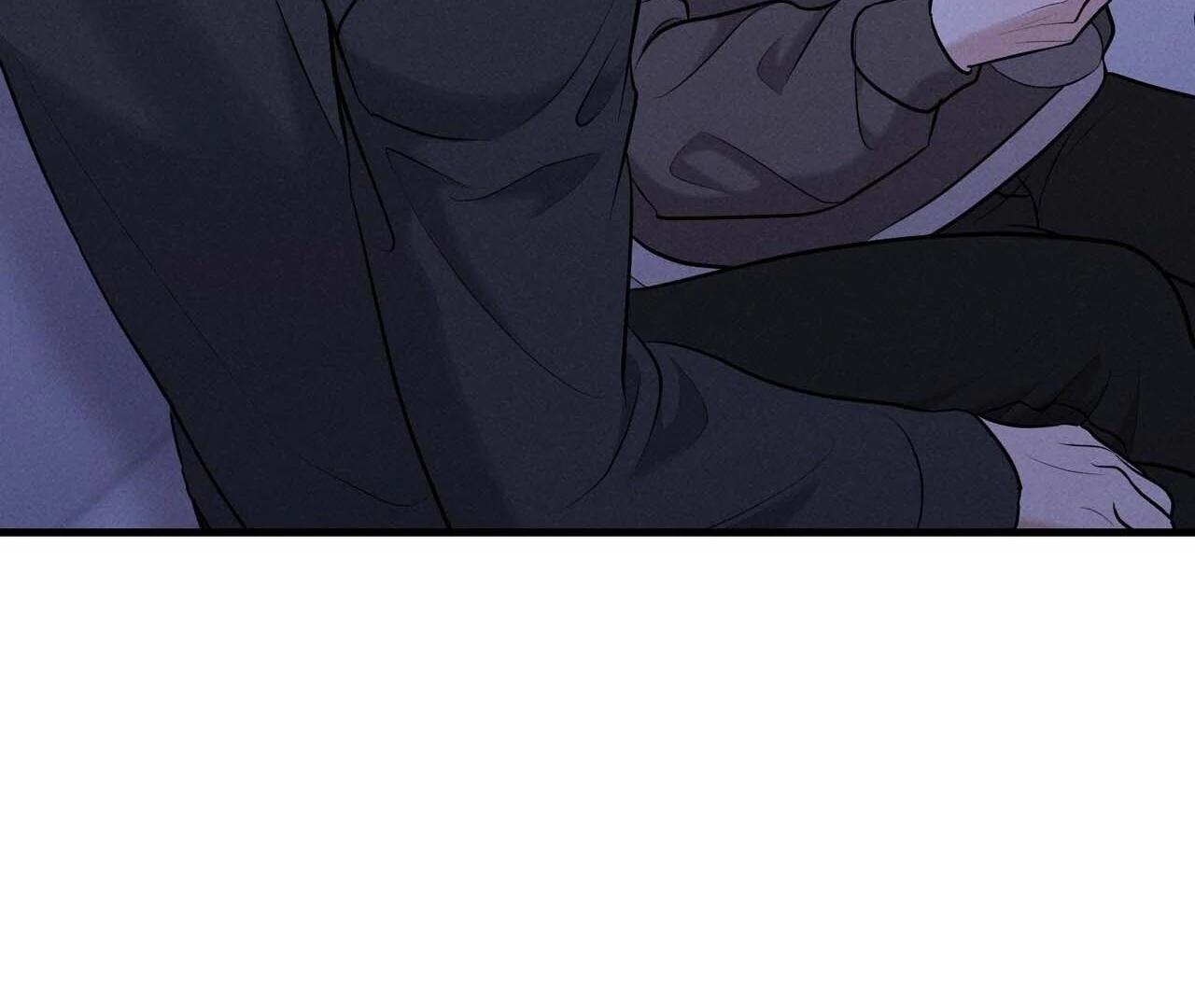 For the Hungry Omega Chapter 12 page 46 - 