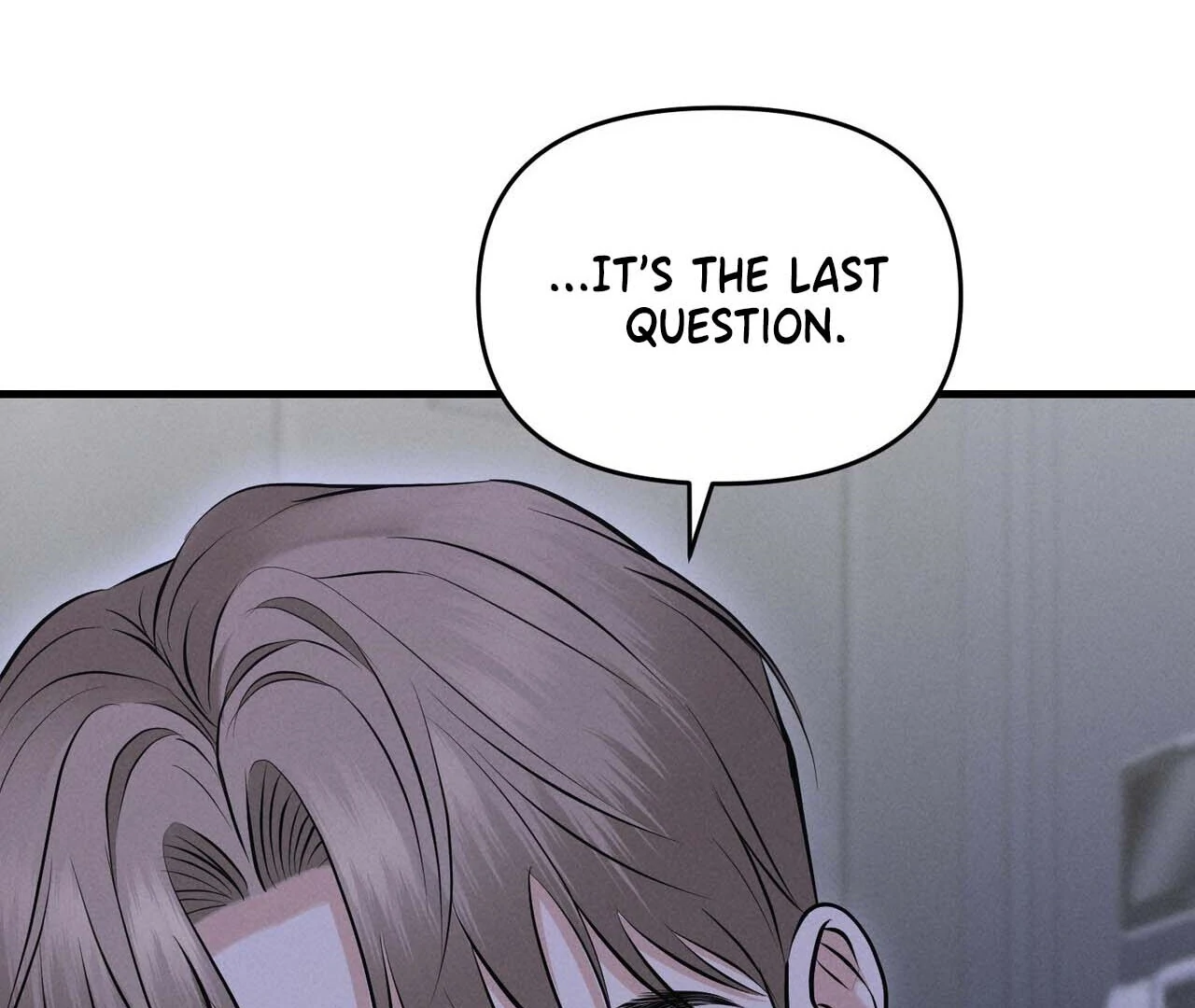 For the Hungry Omega Chapter 12 page 47 - 