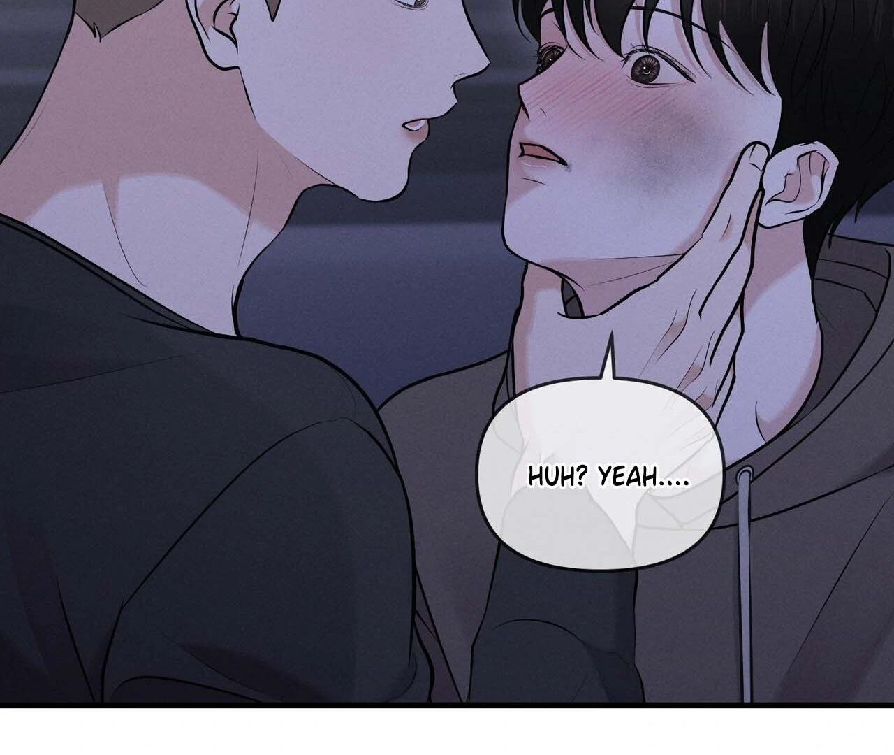 For the Hungry Omega Chapter 12 page 51 - 