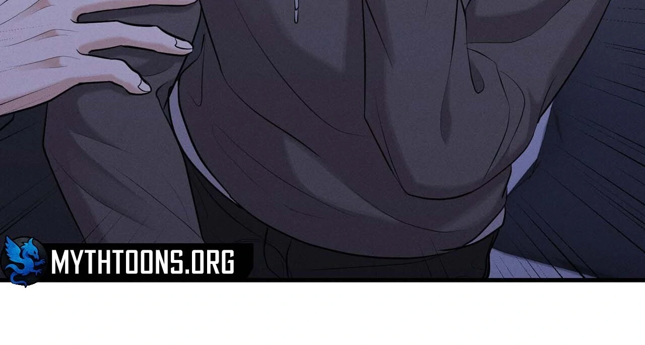 For the Hungry Omega Chapter 12 page 55 - 