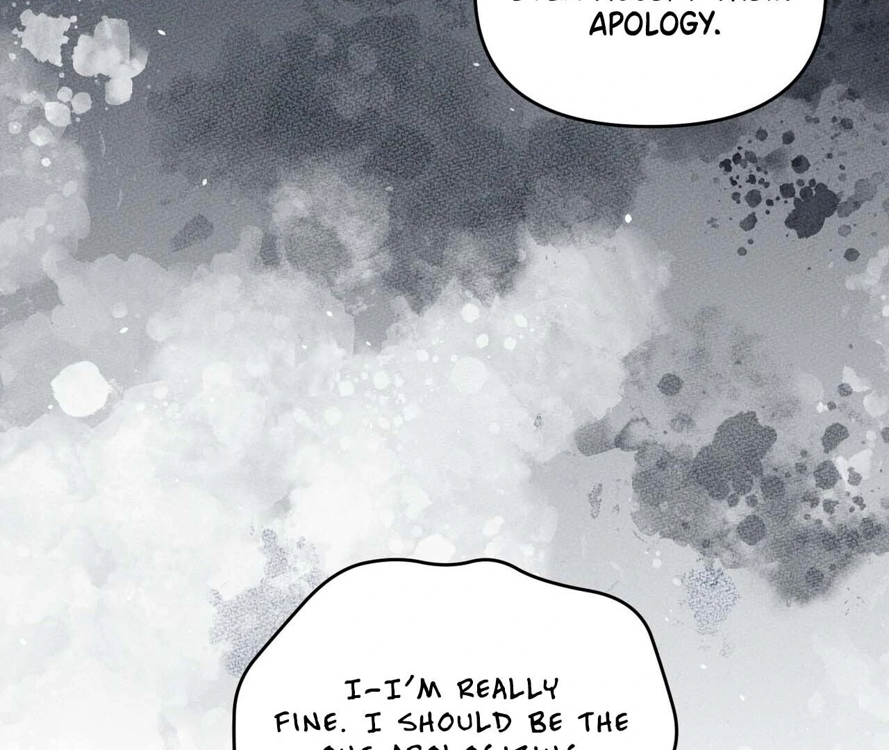 For the Hungry Omega Chapter 12 page 60 - 