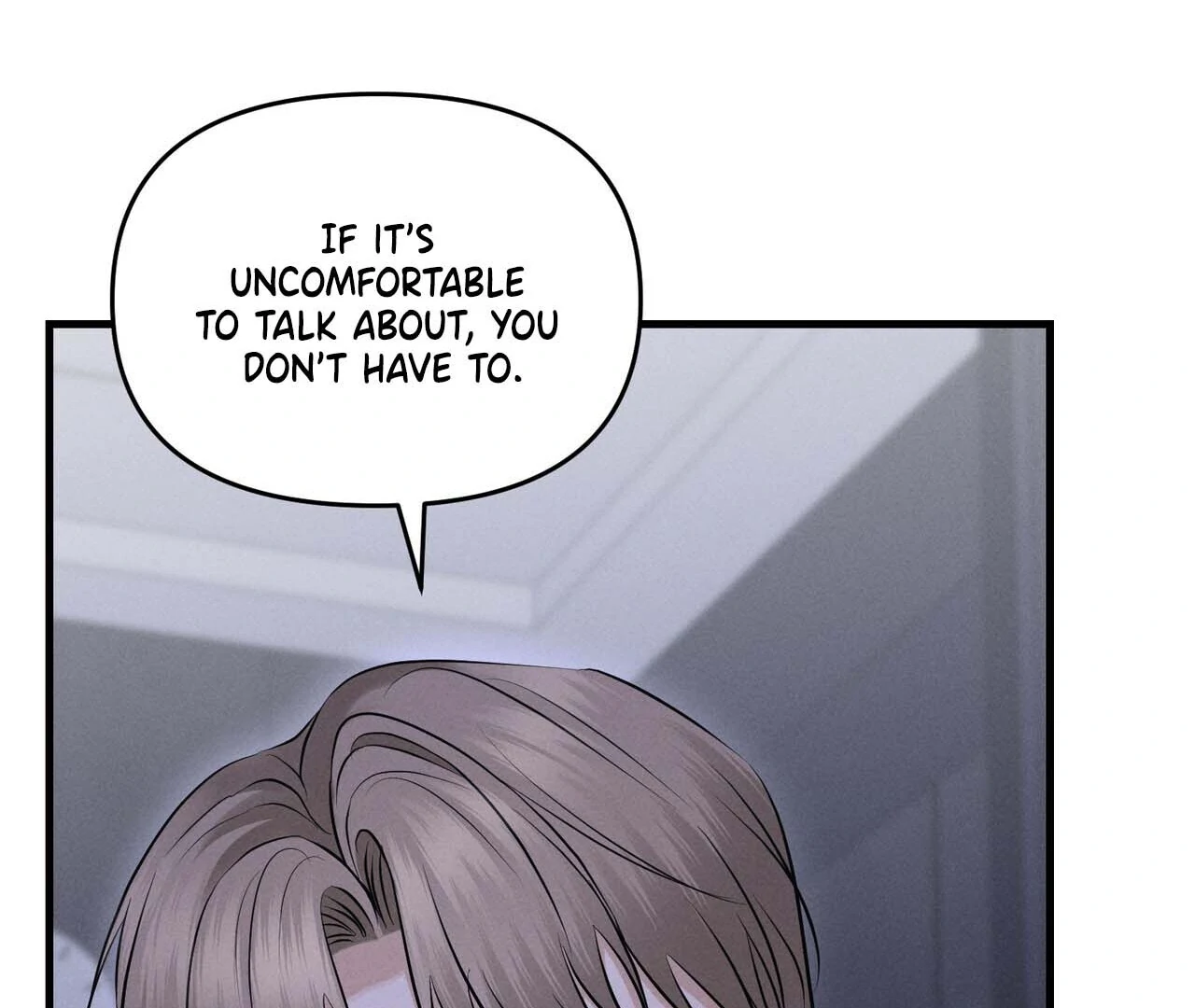For the Hungry Omega Chapter 12 page 7 - 