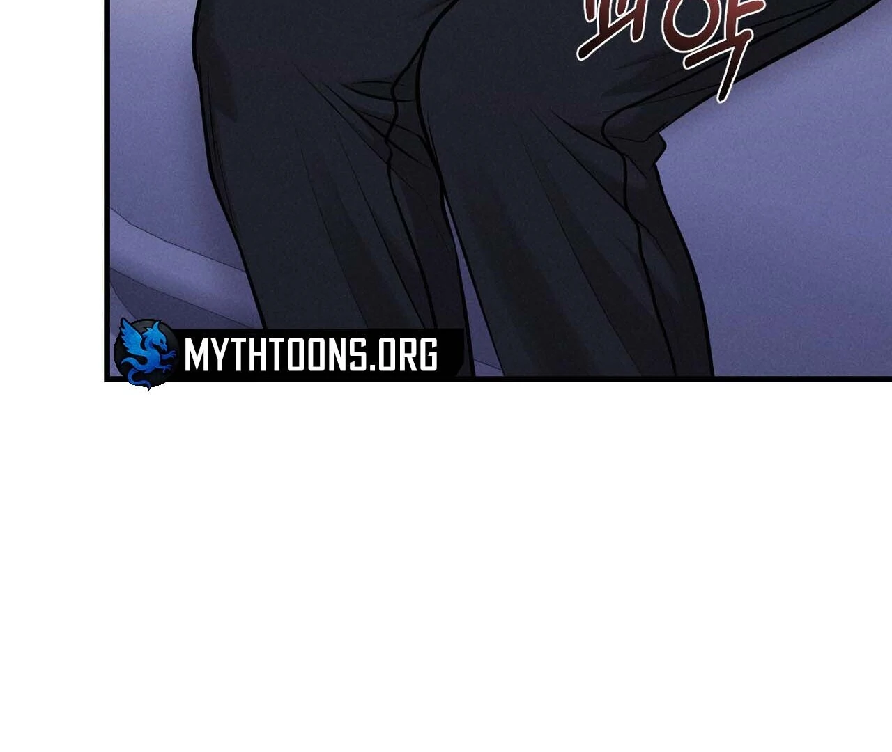 For the Hungry Omega Chapter 12 page 62 - 