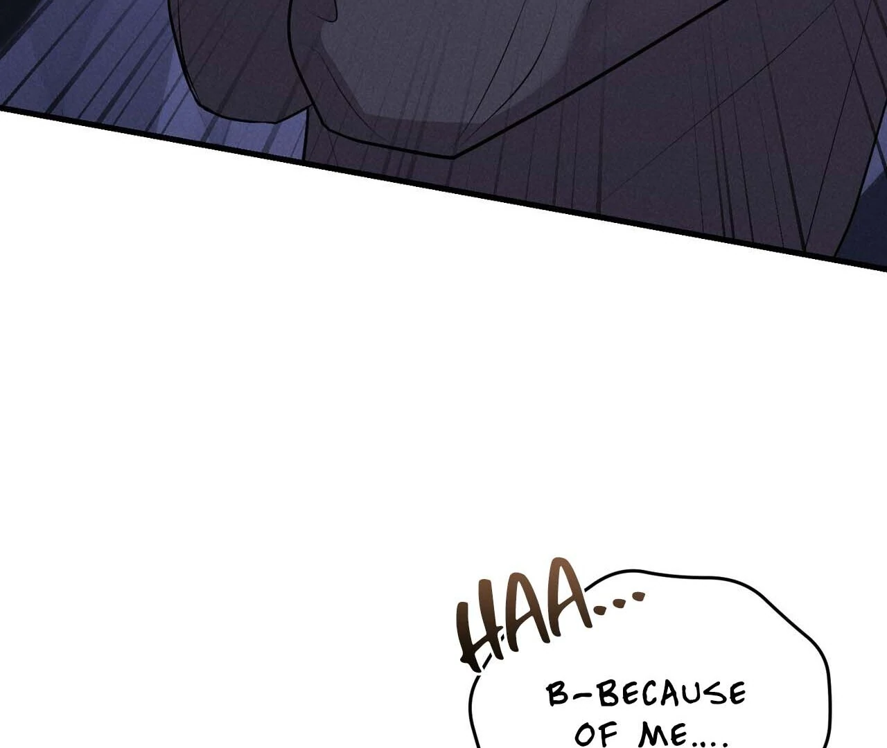 For the Hungry Omega Chapter 12 page 65 - 