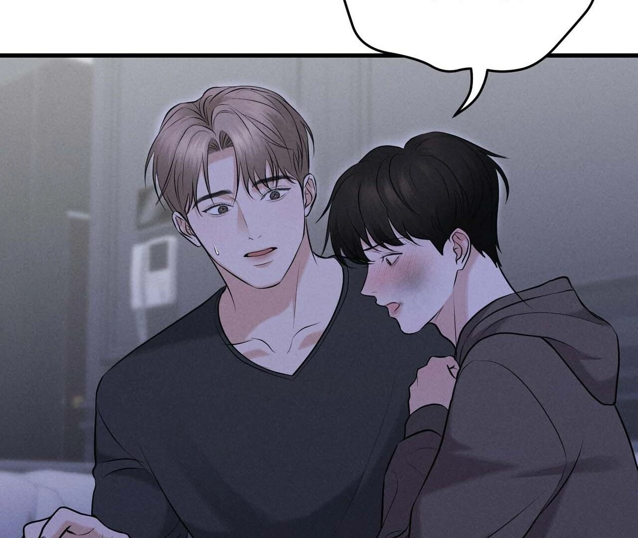 For the Hungry Omega Chapter 12 page 66 - 
