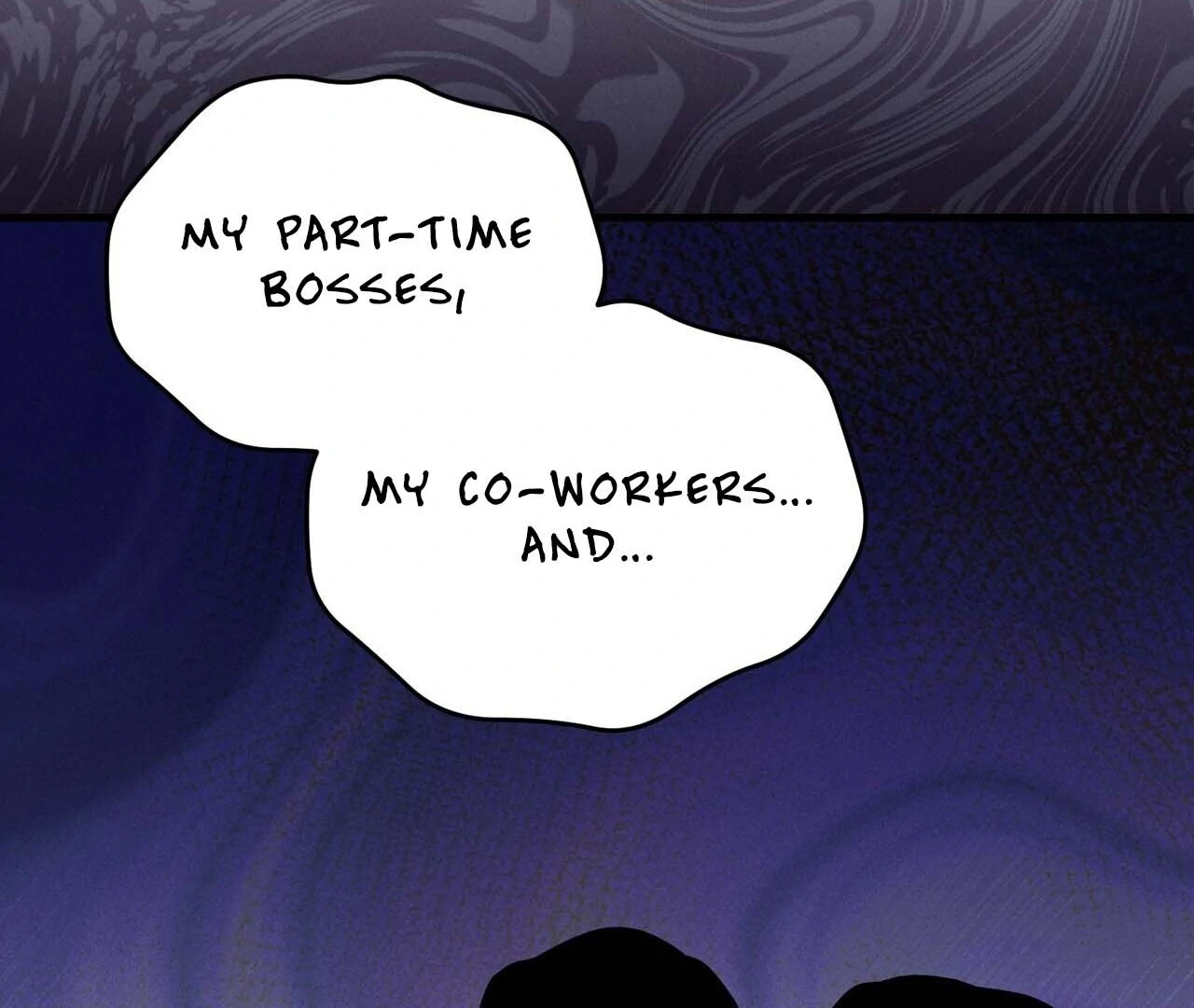 For the Hungry Omega Chapter 12 page 68 - 