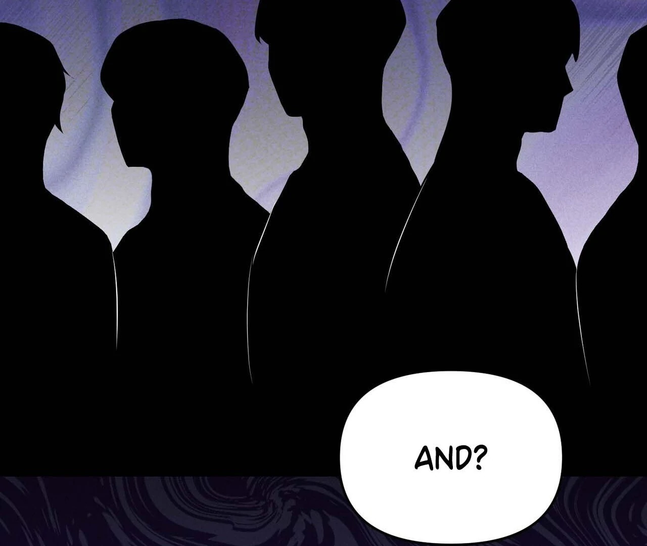 For the Hungry Omega Chapter 12 page 69 - 