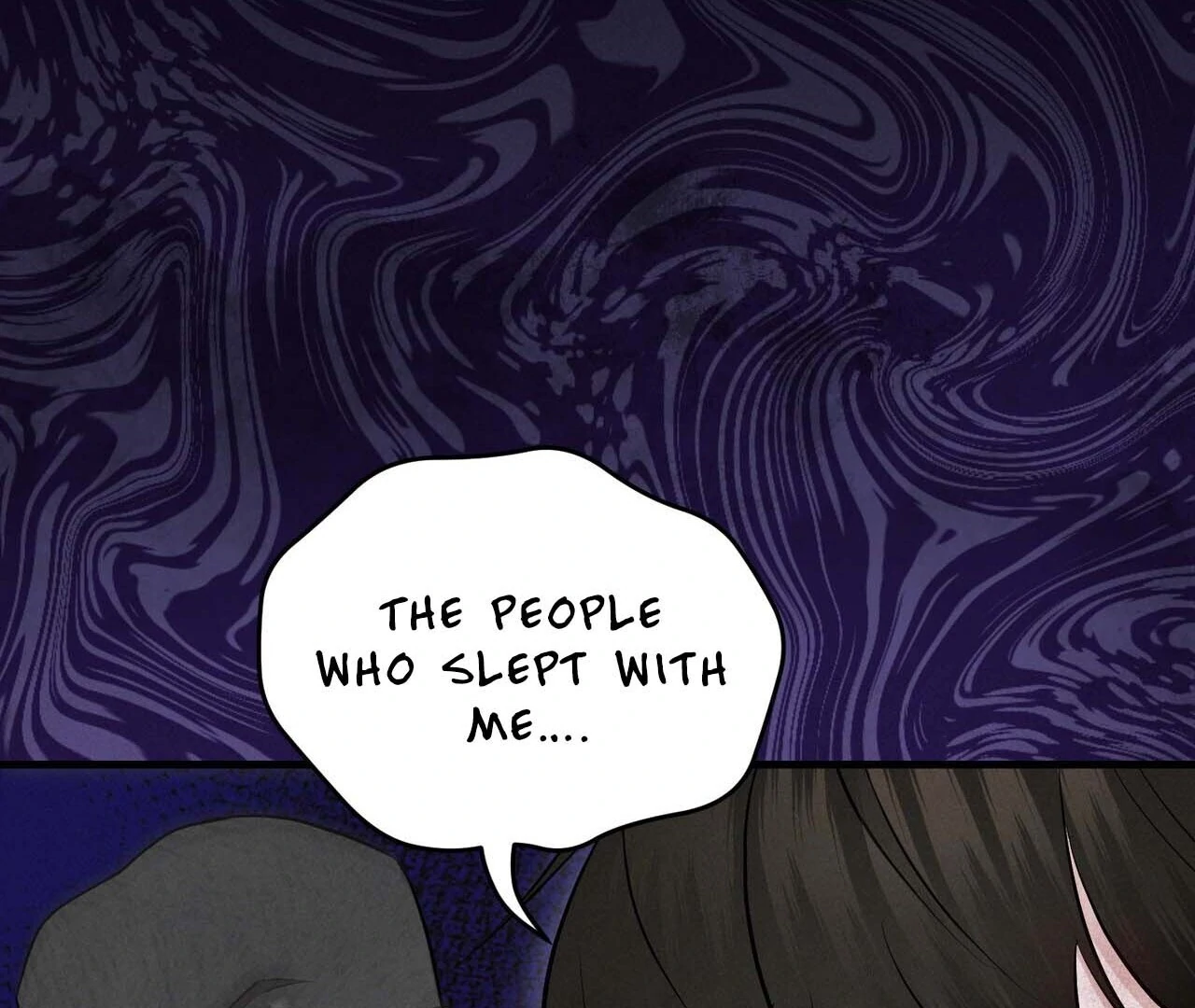 For the Hungry Omega Chapter 12 page 70 - 