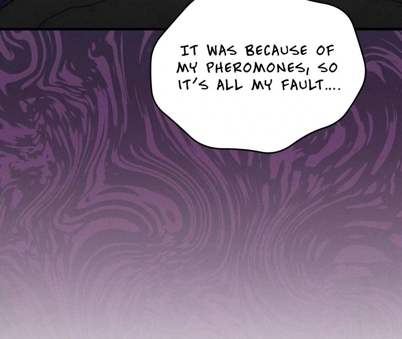 For the Hungry Omega Chapter 12 page 72 - 