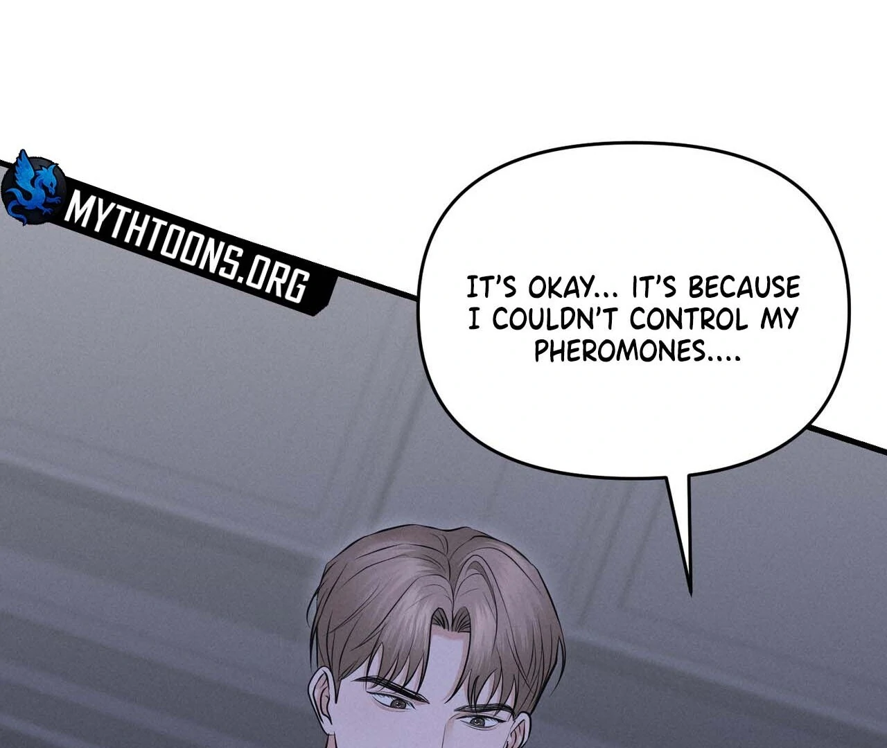 For the Hungry Omega Chapter 12 page 76 - 