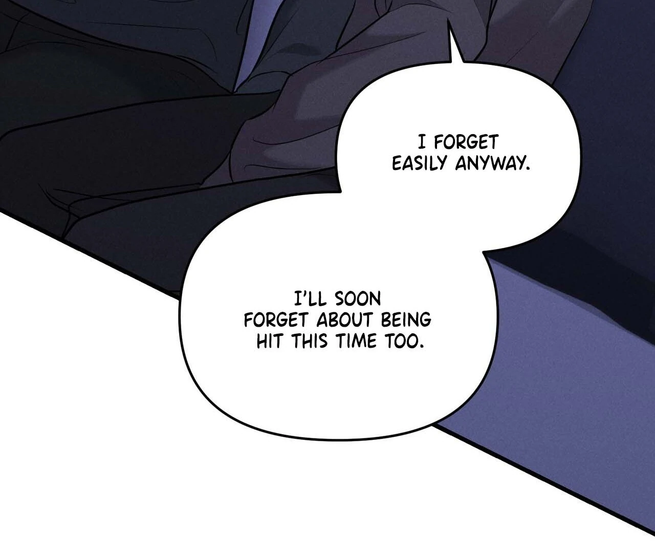 For the Hungry Omega Chapter 12 page 78 - 