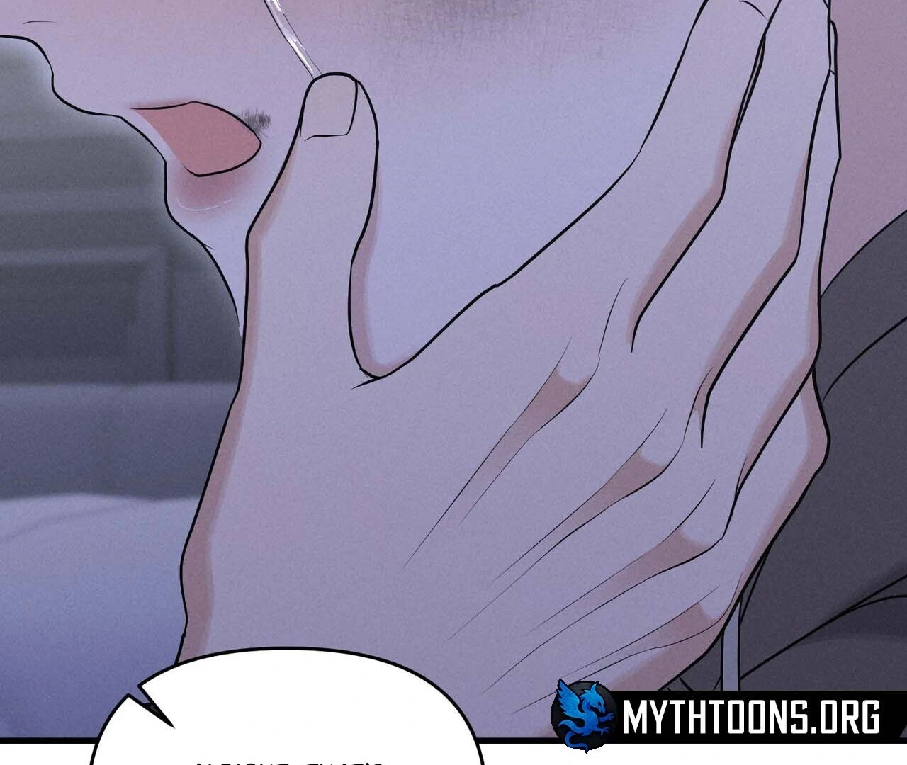 For the Hungry Omega Chapter 12 page 80 - 