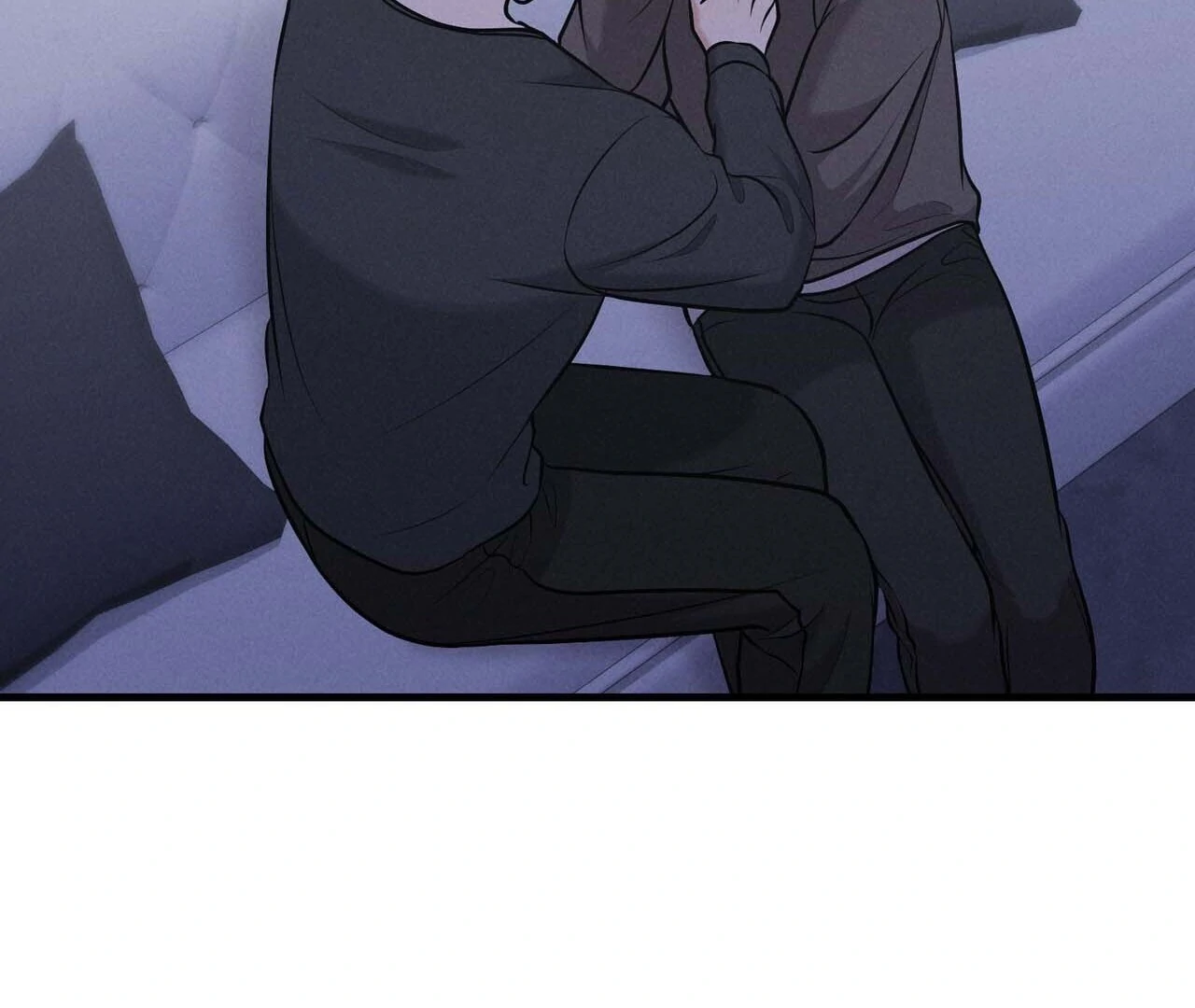 For the Hungry Omega Chapter 12 page 83 - 