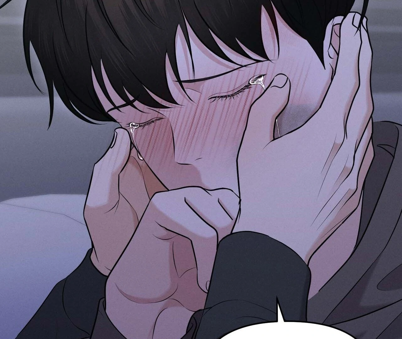 For the Hungry Omega Chapter 12 page 85 - 