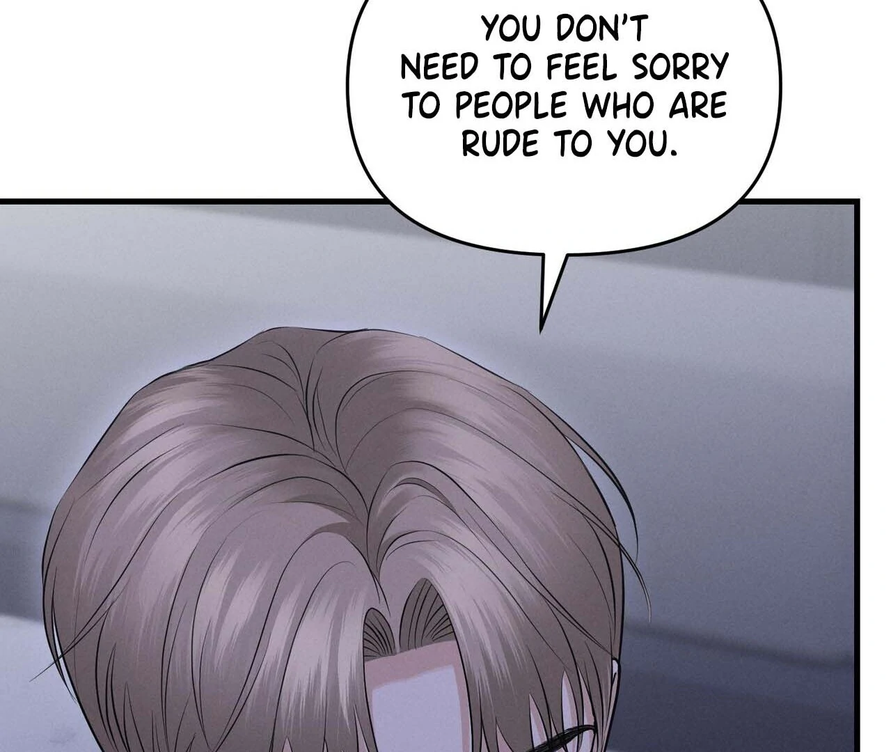 For the Hungry Omega Chapter 12 page 87 - 