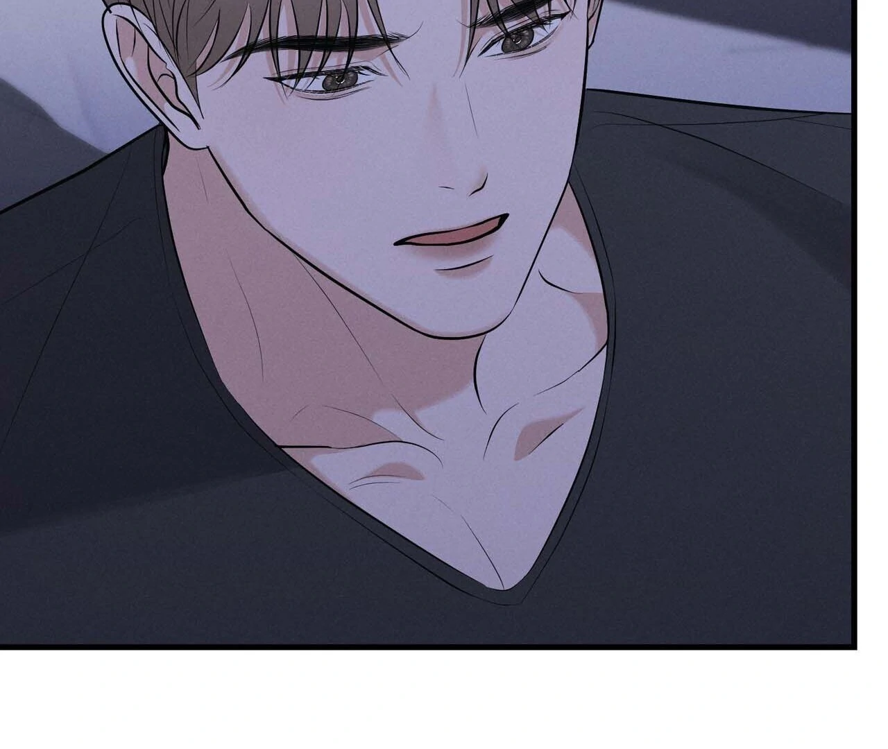 For the Hungry Omega Chapter 12 page 88 - 
