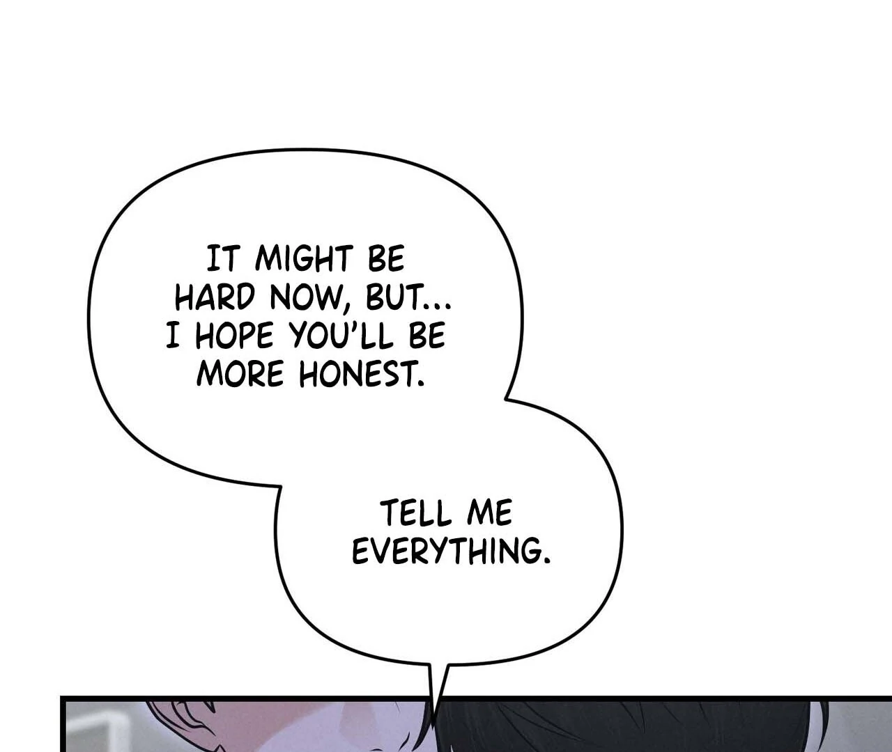 For the Hungry Omega Chapter 12 page 89 - 
