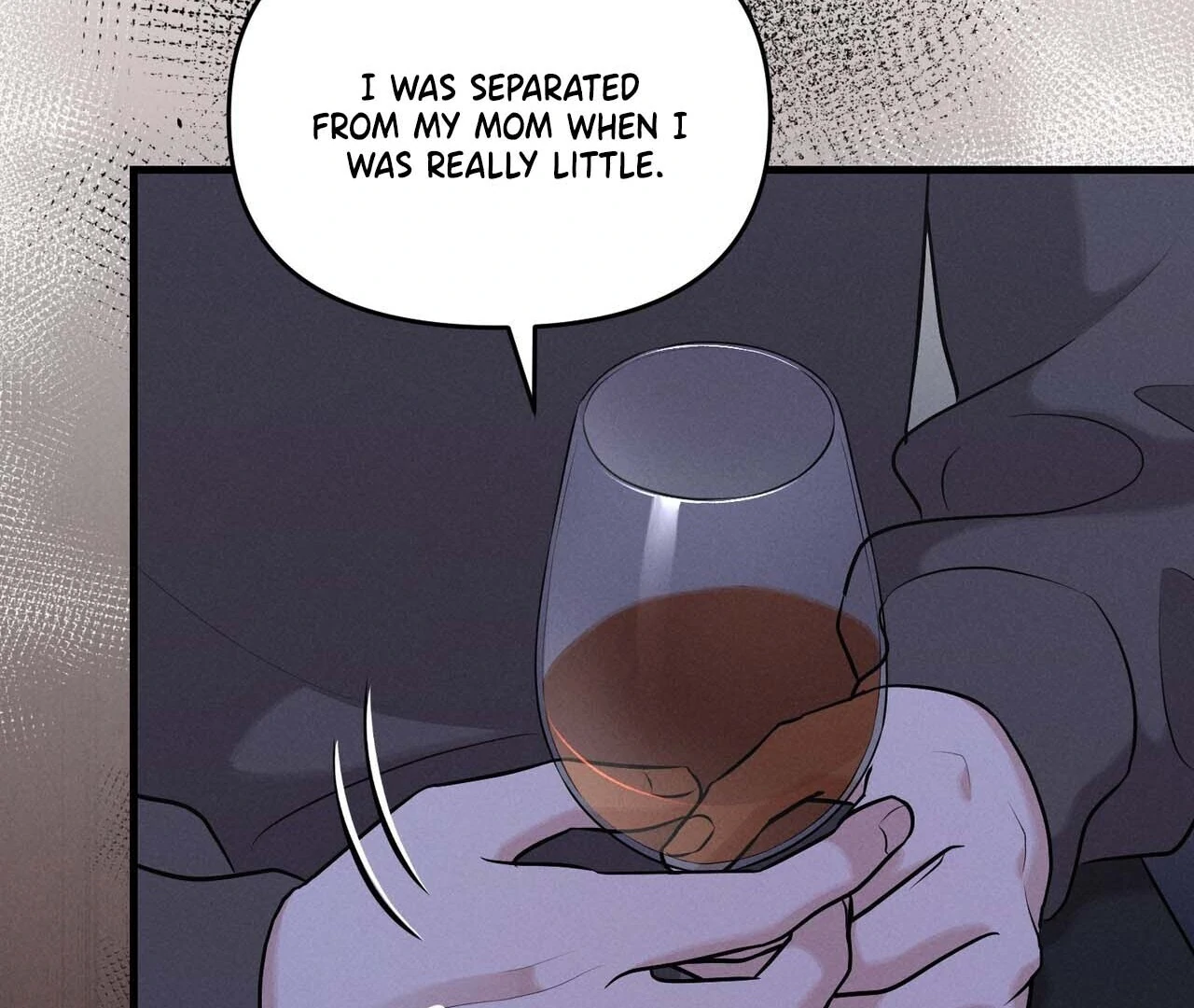 For the Hungry Omega Chapter 12 page 10 - 