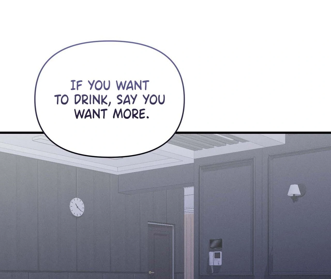 For the Hungry Omega Chapter 12 page 92 - 