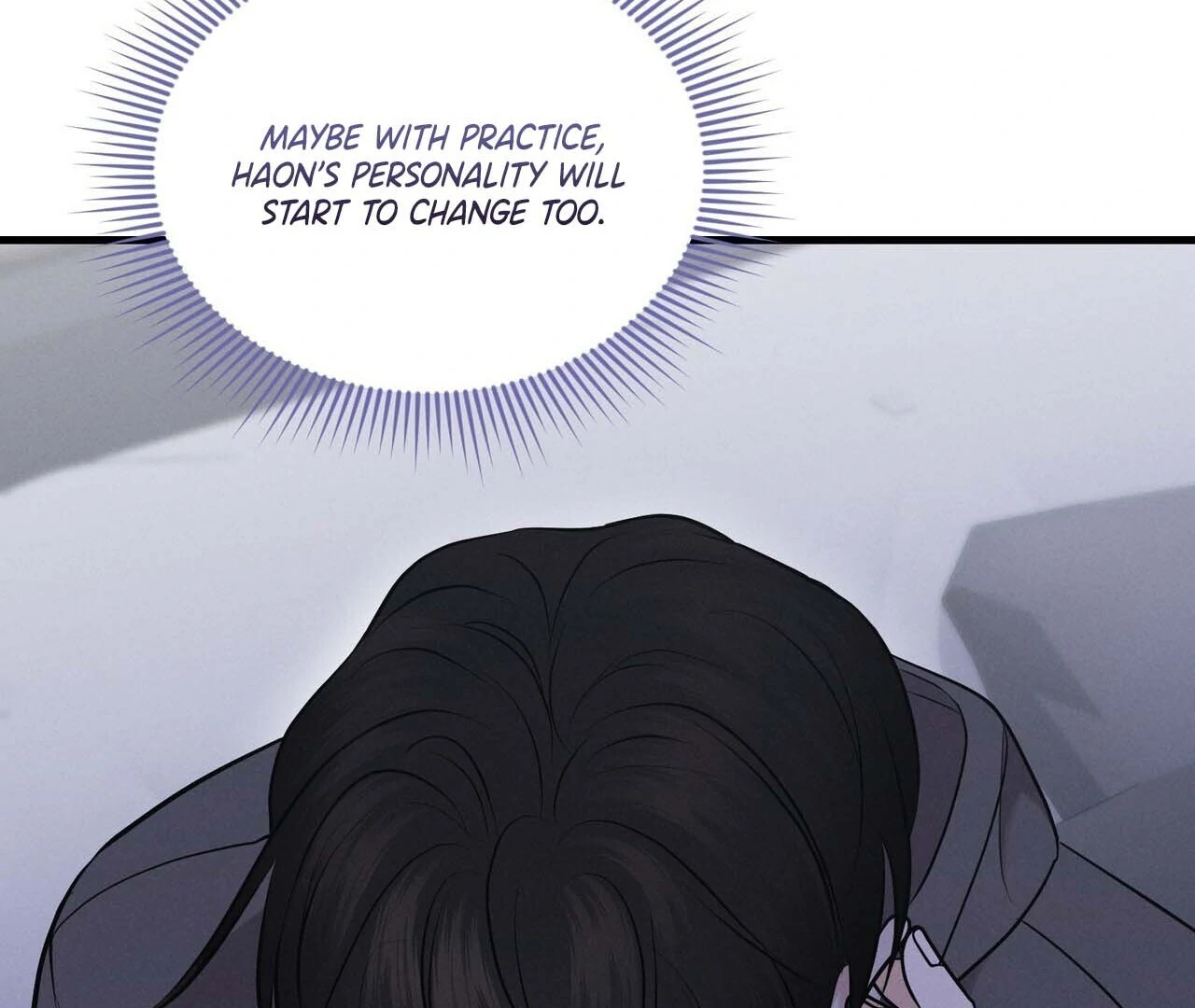 For the Hungry Omega Chapter 12 page 95 - 