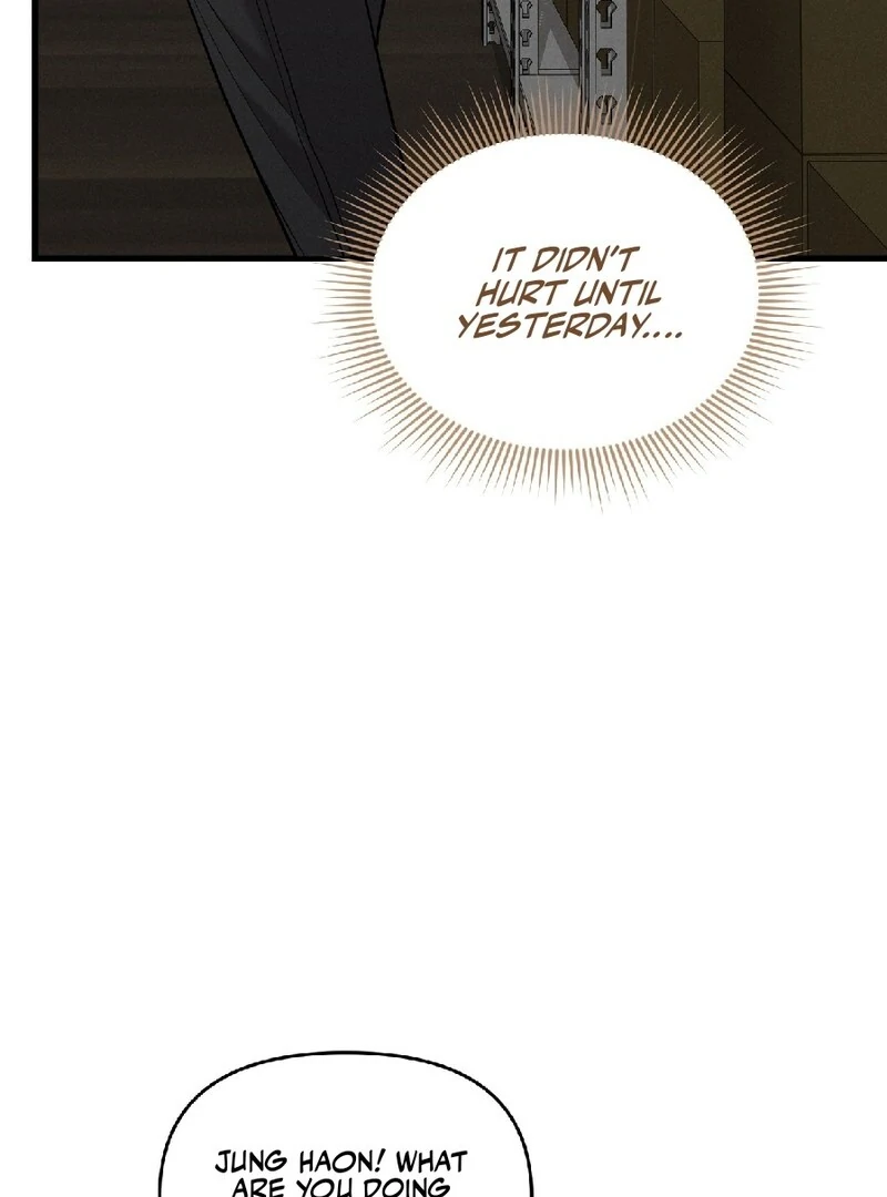 For the Hungry Omega Chapter 13 page 11 - 