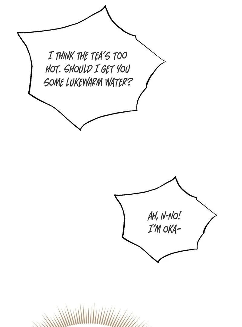 For the Hungry Omega Chapter 13 page 101 - 