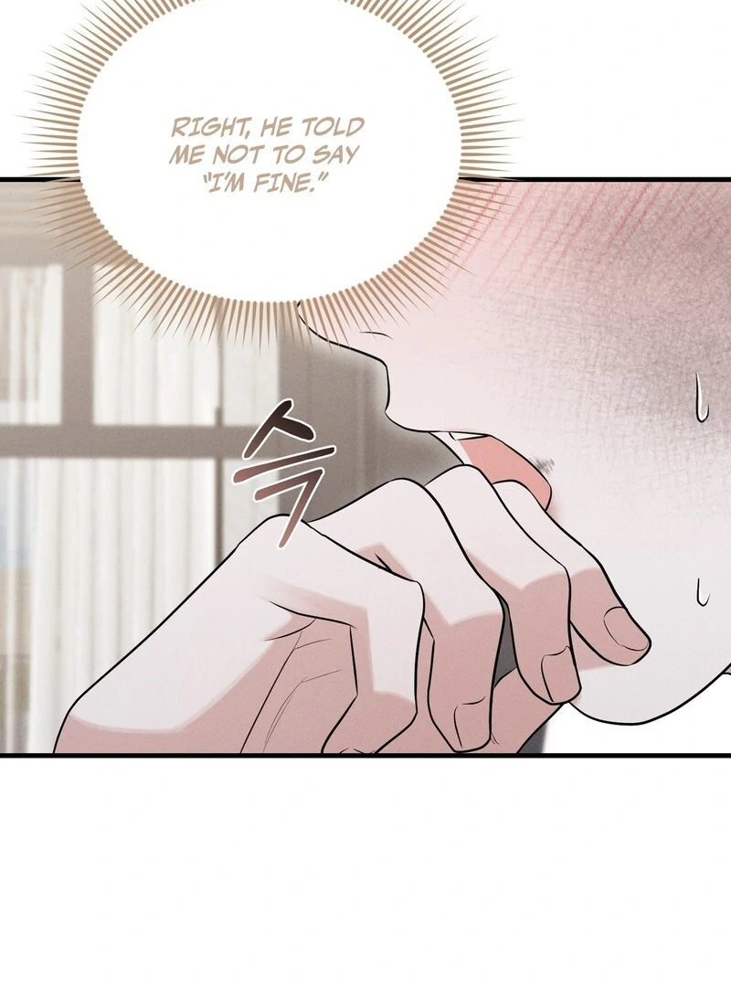 For the Hungry Omega Chapter 13 page 102 - 