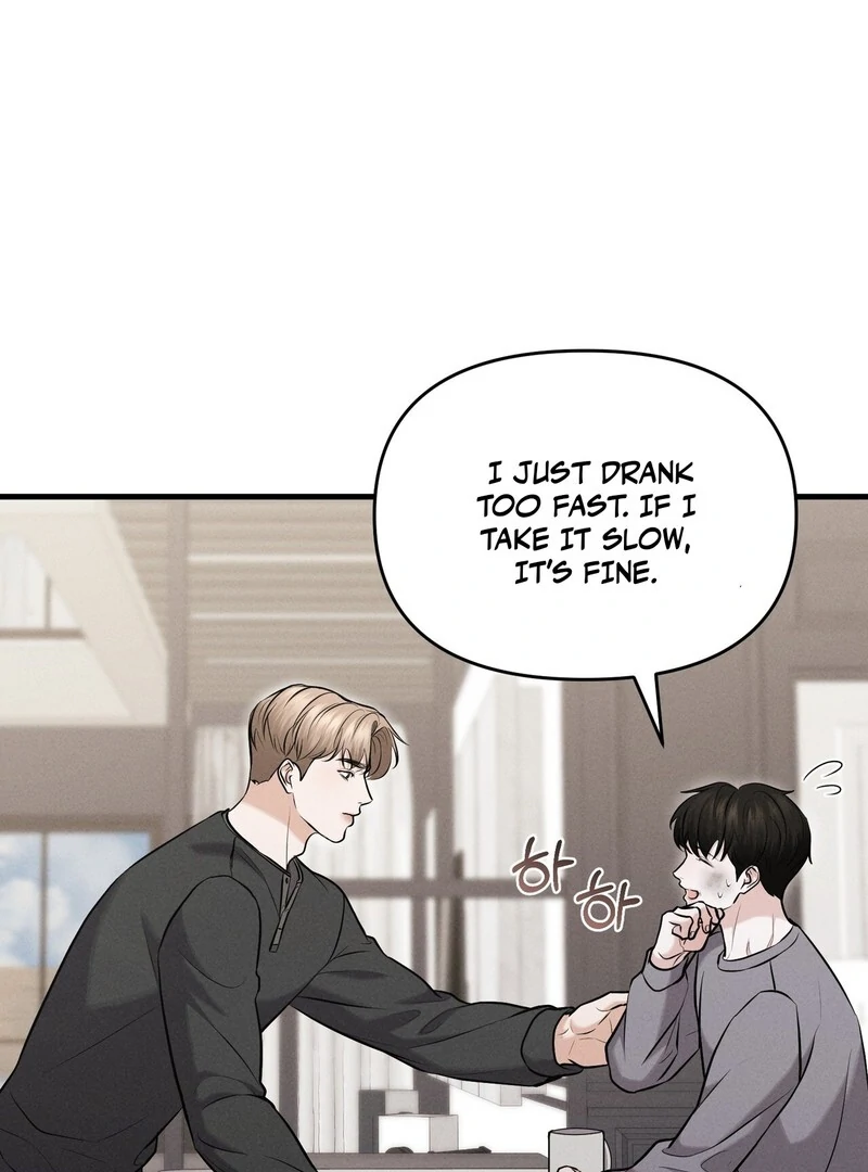 For the Hungry Omega Chapter 13 page 103 - 