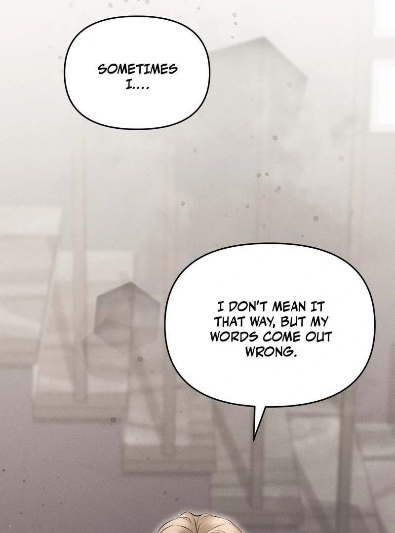 For the Hungry Omega Chapter 13 page 106 - 