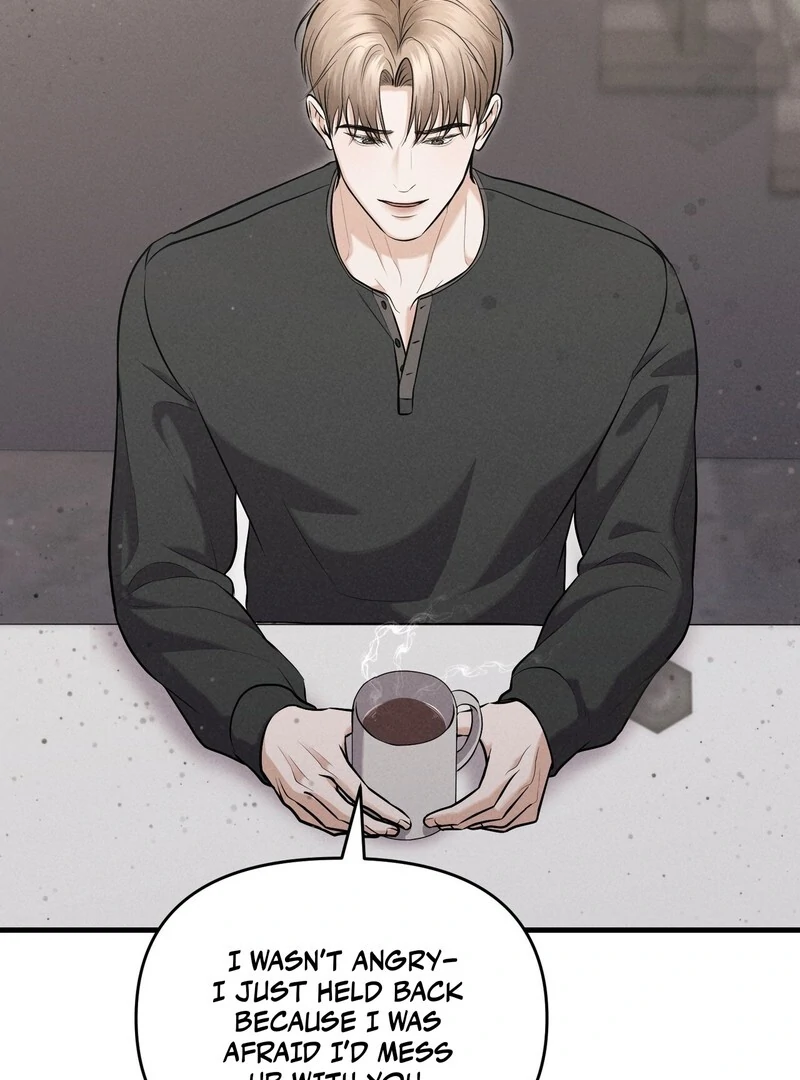 For the Hungry Omega Chapter 13 page 107 - 
