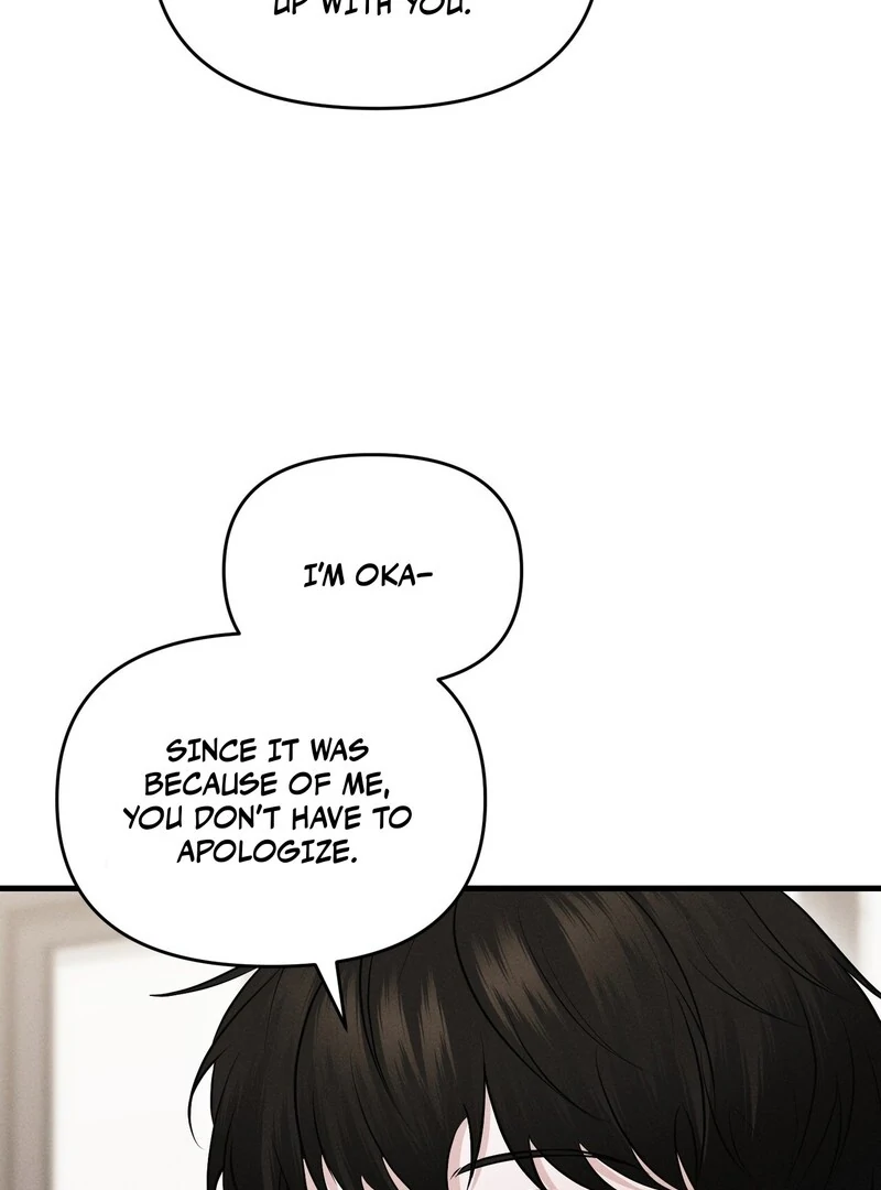 For the Hungry Omega Chapter 13 page 108 - 