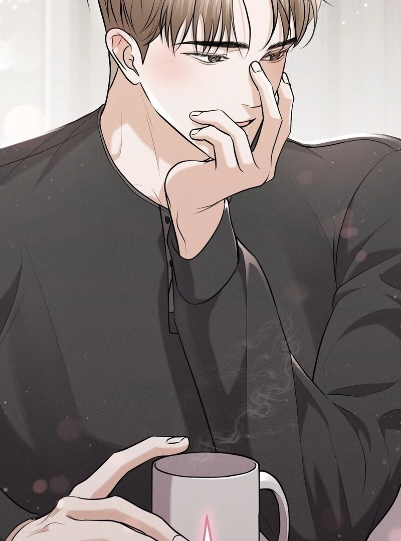 For the Hungry Omega Chapter 13 page 112 - 