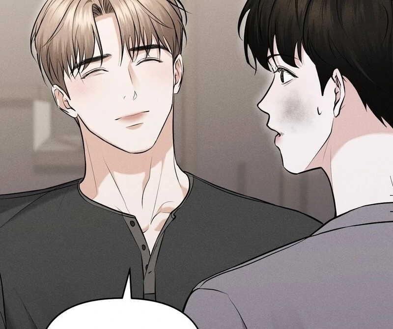 For the Hungry Omega Chapter 13 page 114 - 