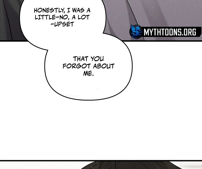 For the Hungry Omega Chapter 13 page 115 - 