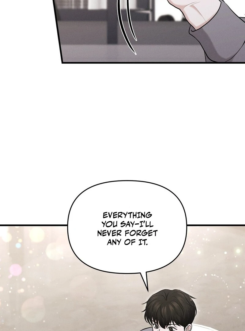 For the Hungry Omega Chapter 13 page 118 - 