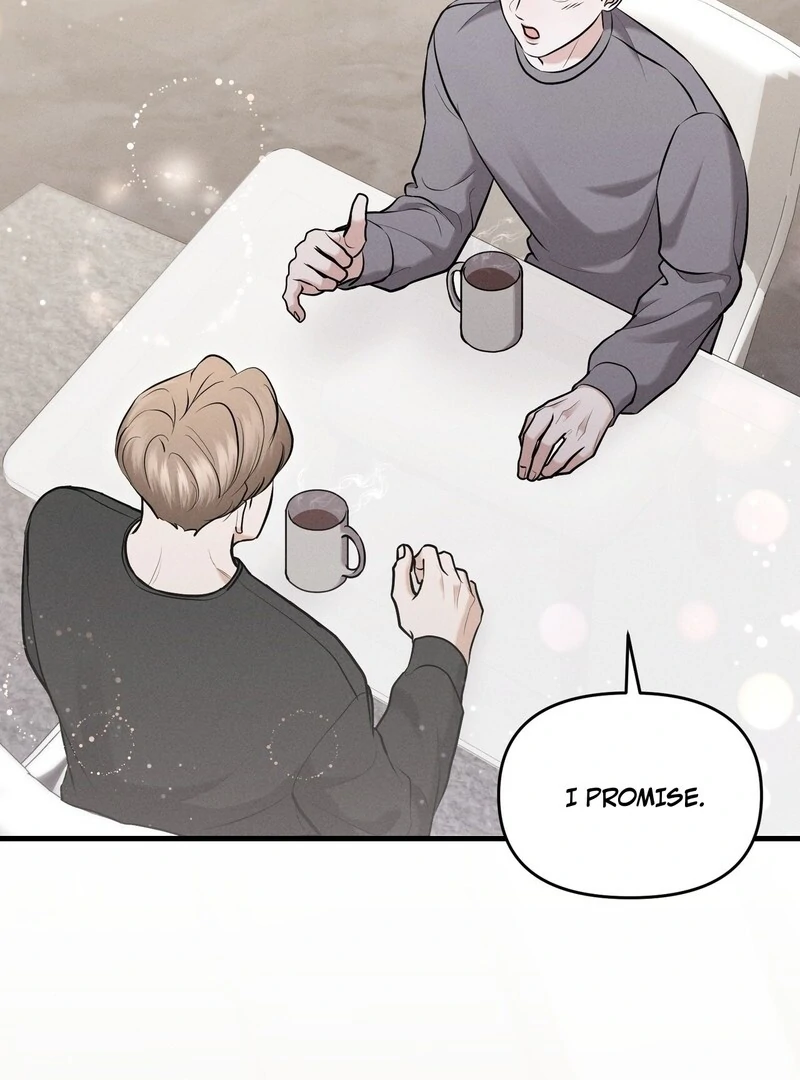 For the Hungry Omega Chapter 13 page 119 - 