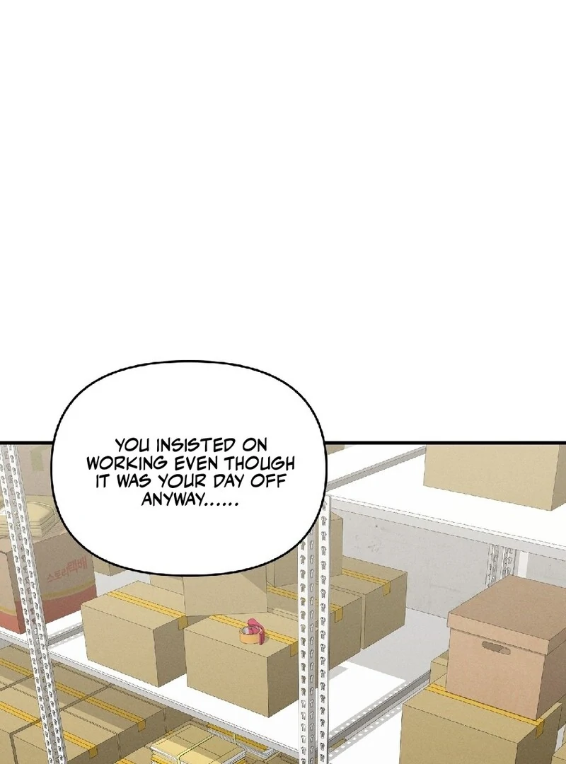 For the Hungry Omega Chapter 13 page 13 - 