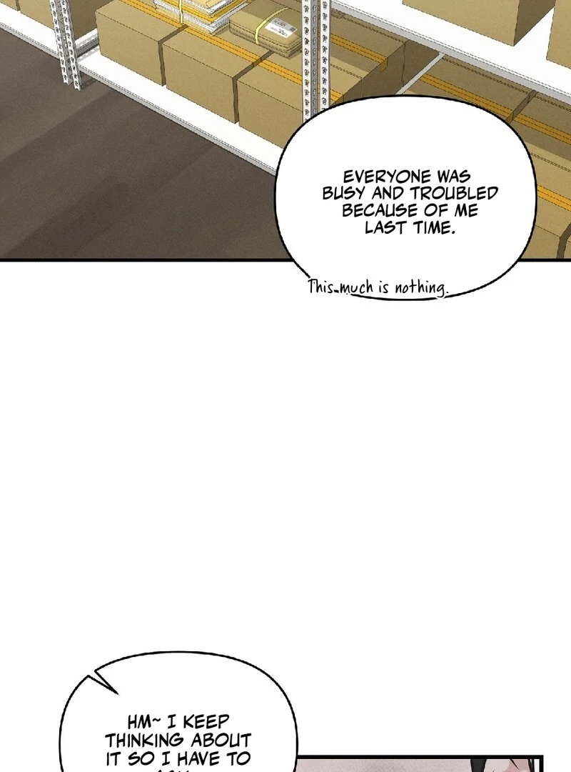 For the Hungry Omega Chapter 13 page 14 - 