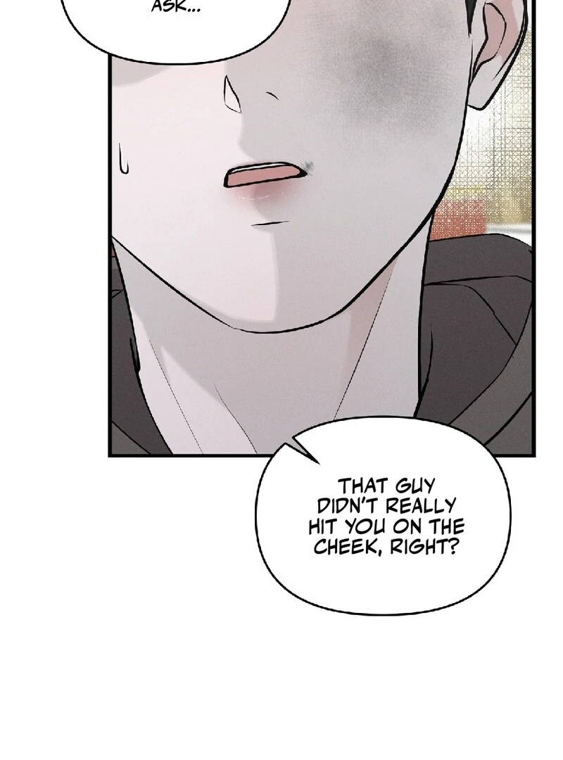 For the Hungry Omega Chapter 13 page 15 - 