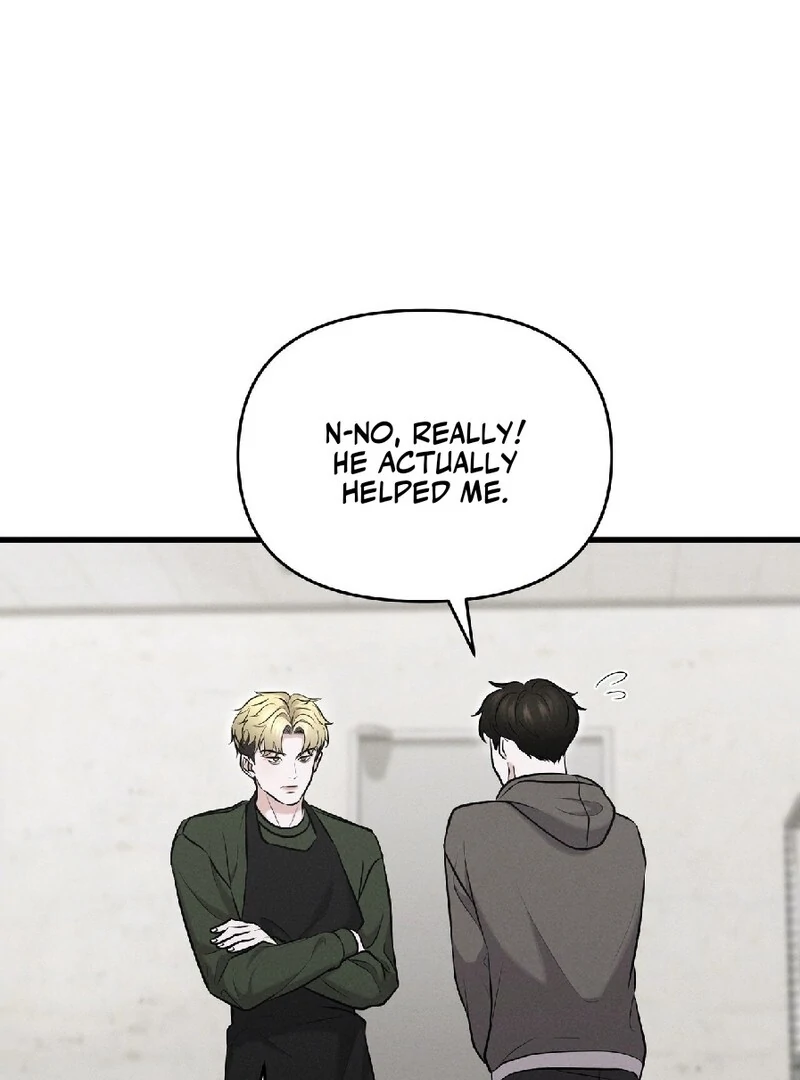 For the Hungry Omega Chapter 13 page 16 - 