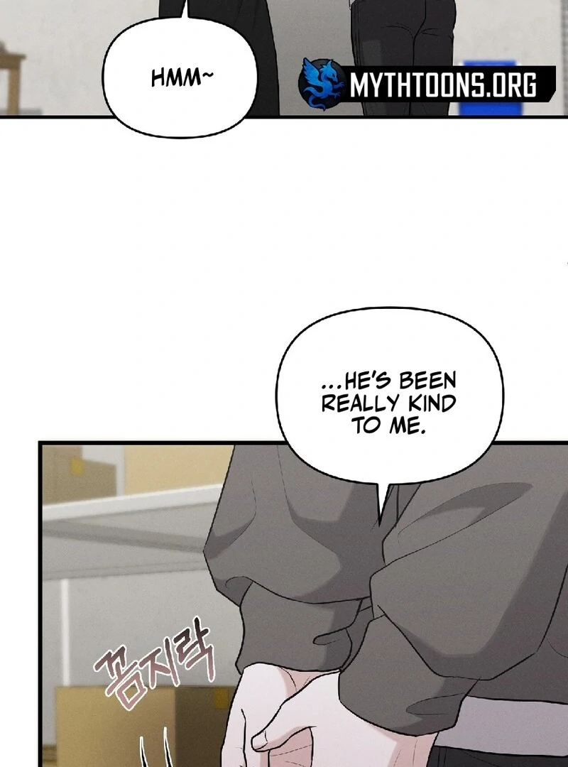 For the Hungry Omega Chapter 13 page 17 - 