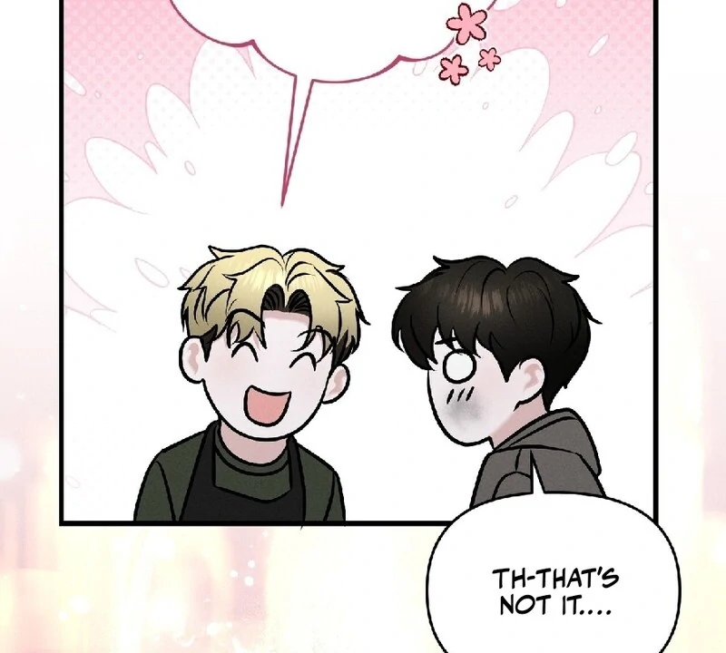 For the Hungry Omega Chapter 13 page 19 - 