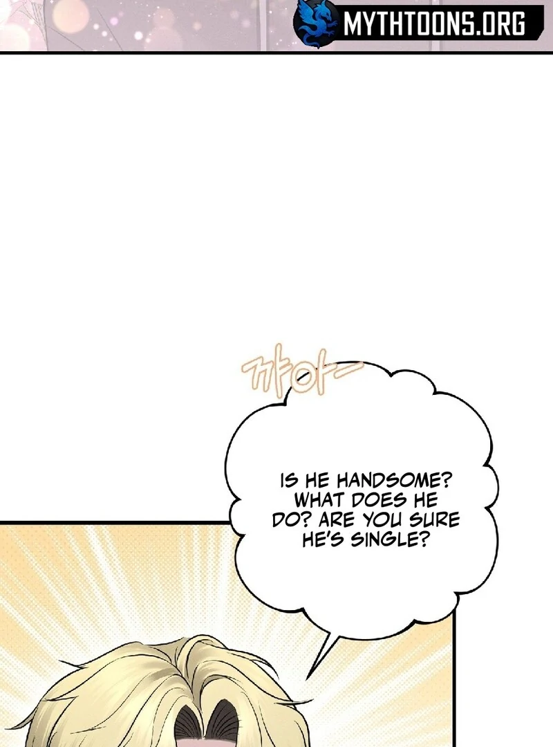 For the Hungry Omega Chapter 13 page 22 - 