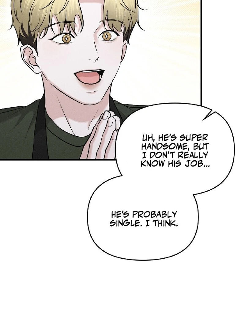 For the Hungry Omega Chapter 13 page 23 - 