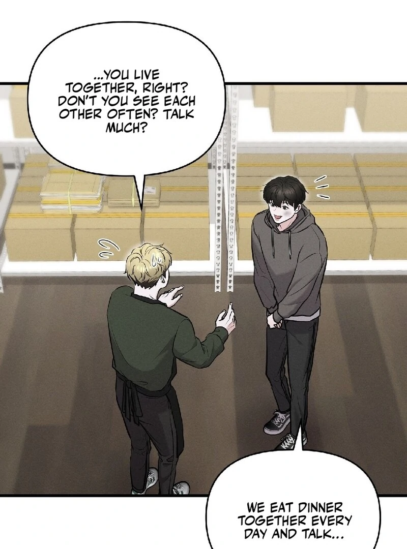 For the Hungry Omega Chapter 13 page 24 - 